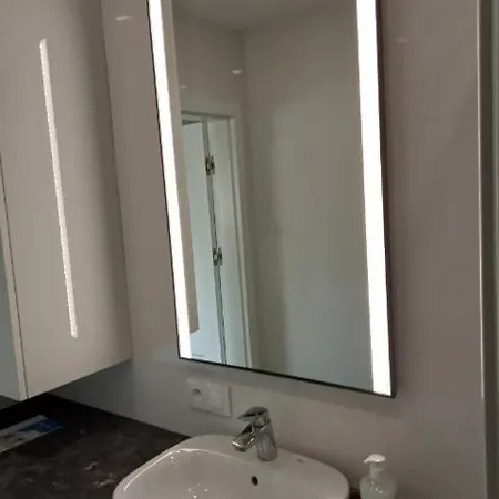 Апартаменты Apartament Bursztynowy *
